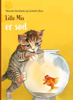 Lille Mis er sød