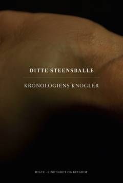 Kronologiens knogler : digte