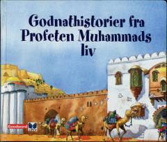 Godnathistorier fra profeten Muhammads liv