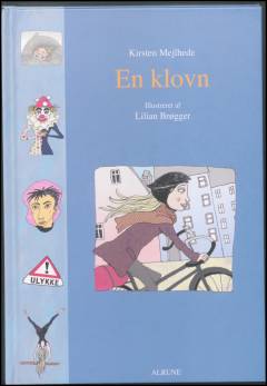 En klovn