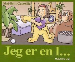 Jeg er en l-