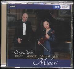 Musik (cd), 2013, ℗2012
