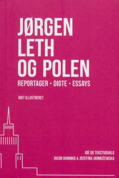 Bog, 1. udgave, 2025