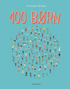 100 børn