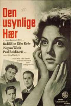 Den usynlige Hær