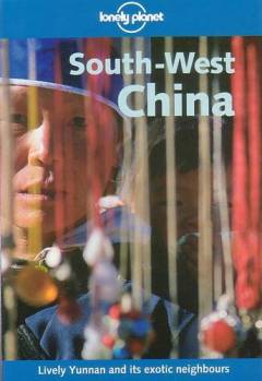 China's Southwest