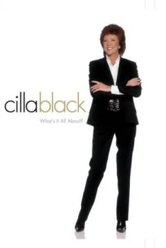 Cilla Black : whatś it all about?