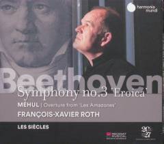 Symphony no. 3 : Eroica