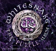 The purple album