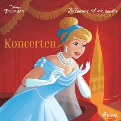 Koncerten