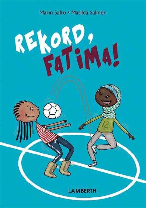 Rekord, Fatima!