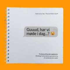 Bog, 1. udgave, 2020