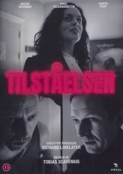 Tilståelsen