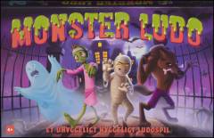 Monster ludo