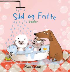 Sild og Fritte bader