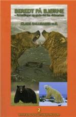 Beredt på bjørne : fortællinger og gode råd fra vildmarken