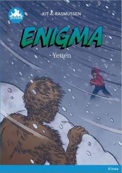 Enigma - yetien