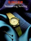 Timesaving sewing