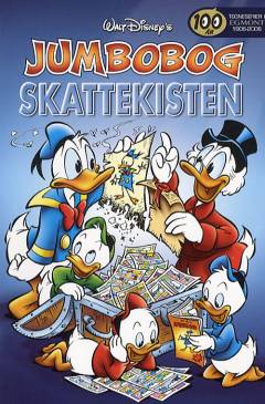 Skattekisten