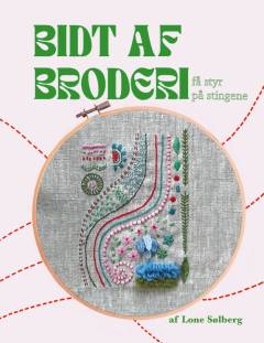 Bidt af broderi : få styr på stingene