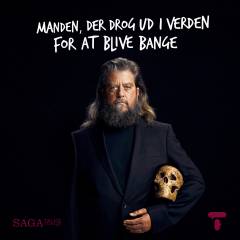 Manden, der drog ud i verden for at blive bange. 6 : Guldgraveren i kælderen