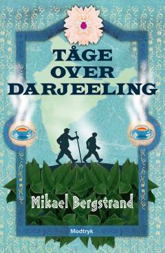 Tåge over Darjeeling