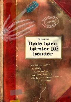 Døde børn børster ikke tænder