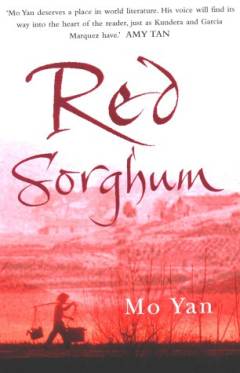 Red sorghum