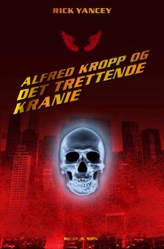 Alfred Kropp og det trettende kranie
