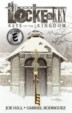 Keys to the kingdom