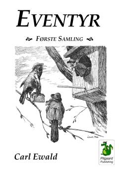Eventyr. 1. Samling