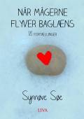 Når mågerne flyver baglæns : 18 fortællinger. Liva