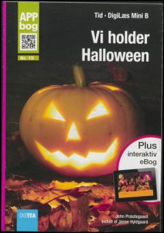 Bog, 2. udgave, 2016