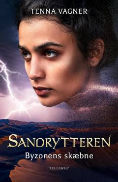 Sandrytteren - byzonens skæbne