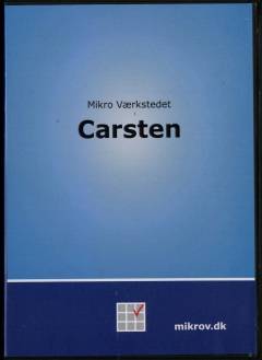 Carsten