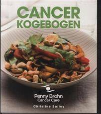 Cancerkogebogen