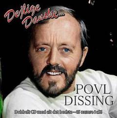 Dejlige danske - Povl Dissing