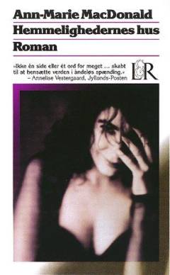 Hemmelighedernes hus