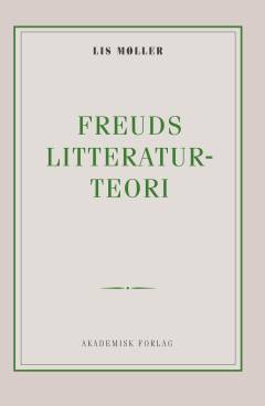 Freuds litteraturteori