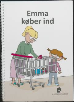 Emma køber ind