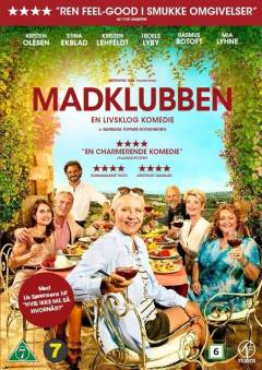 Madklubben
