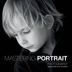 Mastering portrait photography