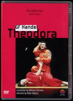 Musik (dvd), 1996