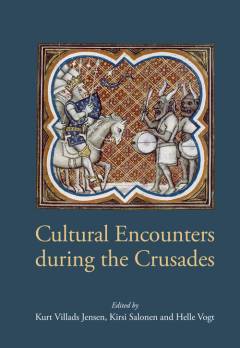 Cultural encounters during the crusades