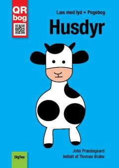 Husdyr
