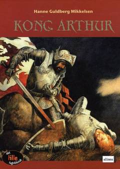 Kong Arthur