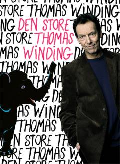 Den store Thomas Winding