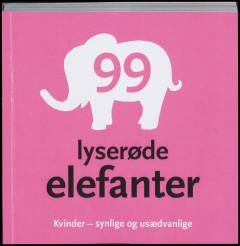 99 lyserøde elefanter