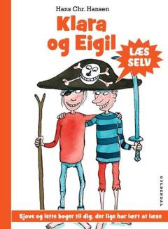 Klara og Eigil