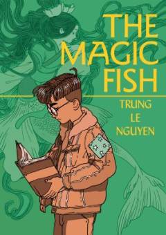 The magic fish